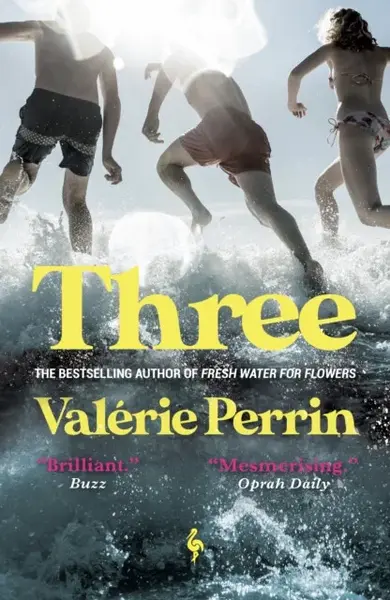 Three - ValÃ©rie Perrin