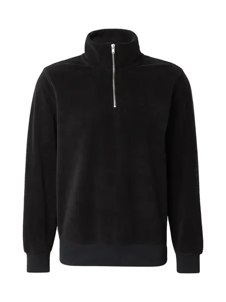 LEVI'S ® Mikina 'Original Housemark'  čierna