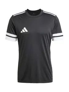 ADIDAS PERFORMANCE Dres 'Squadra25'  čierna / biela