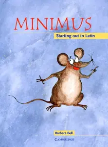 Minimus Pupil's Book - Barbara Bell