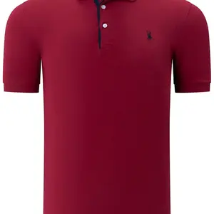 Pánská polokošile dewberry