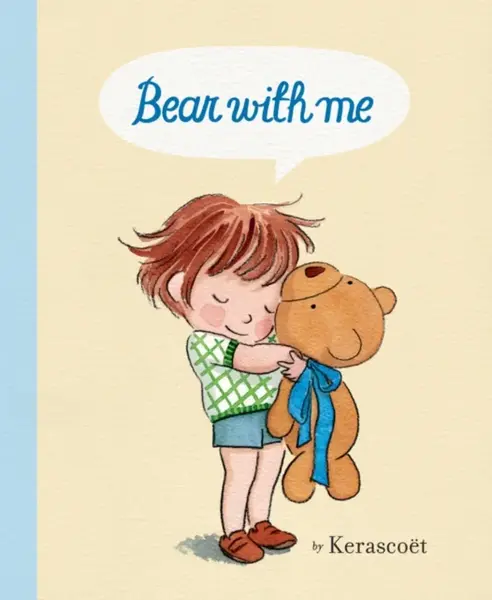 Bear with me - Kerascoët