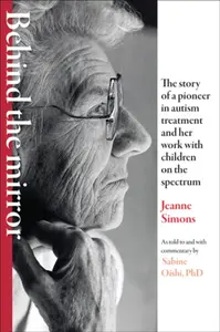 Behind the Mirror - Jeanne Simons, Sabine Oishi