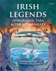 Irish Legends - Eithne Massey
