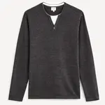 Celio Svetr s knoflíčky Delano - Pánské