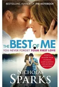 The Best of Me - Nicholas Sparks