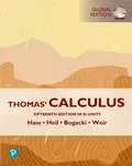 Thomas' Calculus, SI Units - Christopher Heil, Maurice Weir, Joel Hass