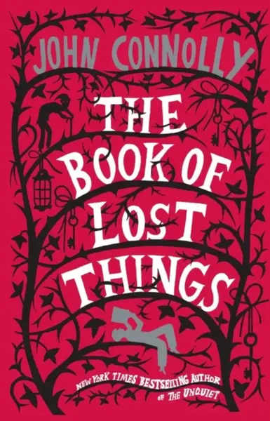 The Book of Lost Things - John Connolly