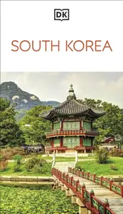 DK South Korea - DK Travel