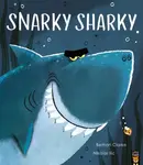 Snarky Sharky - Bethan Clarke