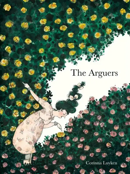 The Arguers - Corinna Luyken