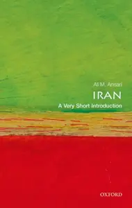 Iran - Ali M. Ansari