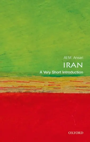Iran - Ali M. Ansari
