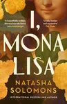 I, Mona Lisa - Natasha Solomonsová