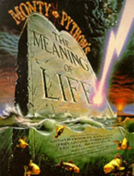 Monty Python's the Meaning of Life - Monty Python