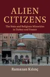 Alien Citizens - Ramazan KÄ±lÄ±nÃ§
