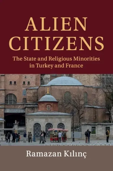 Alien Citizens - Ramazan  Kilinc
