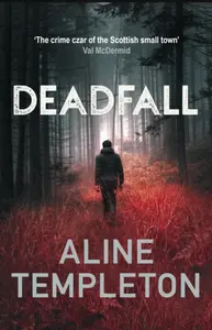 Deadfall - Aline Templeton