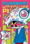 Takashi Murakami