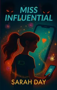 MISS INFLUENTIAL - Sarah Day