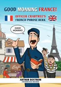 Good Moaning France! - Arthur Bostrom