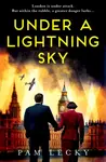 UNDER LIGHTNING SKY PB - Pam Lecky