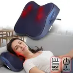Masážní polštářek inSPORTline Encosto