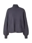 MSCH COPENHAGEN Sveter 'Mercy East'  indigo