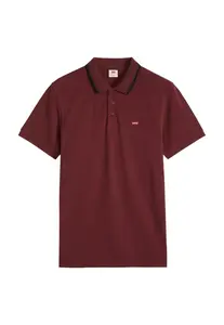 LEVI'S ® Tričko  tmavočervená