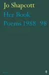 Her Book - Jo Shapcott