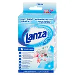 LANZA Tekutý čistič pračky Fresh 250 ml