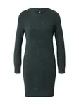 VERO MODA Pletené šaty 'Doffy'  jedľová
