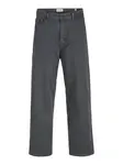 Jack & Jones Junior Nohavice 'JPSTALEX JJORIGINAL'  grafitová