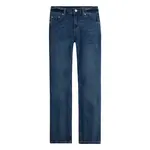 Levi's Kids Džínsy  modrá denim
