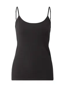 GAP Top  čierna