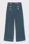Mayoral rifle wide leg detské wide leg