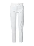 G-STAR Džínsy 'Kate'  biely denim