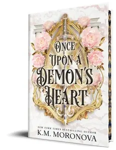 Once Upon a Demon's Heart