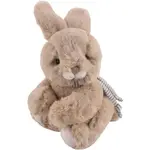 BK BUSTER zajíček hnědý (18 cm) Antique Rabbit