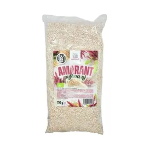 NAJTELO Amarant pufovaný BIO 250 g