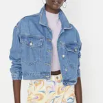 Dámská bunda Trendyol