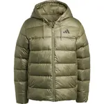 ADIDAS PERFORMANCE Športová bunda 'Essential'  olivová