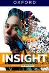 Insight Elementary Student´s Book with Online Practice, 2nd - Fiona Beddall