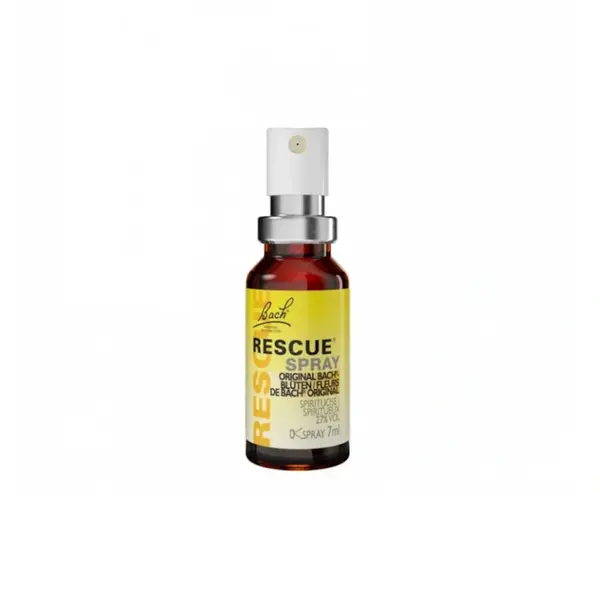 RESCUE® Bachove kvetové esencie 7 ml