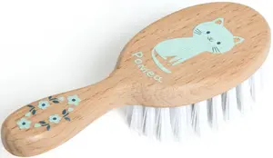 Kartáč na vlasy pro panenky