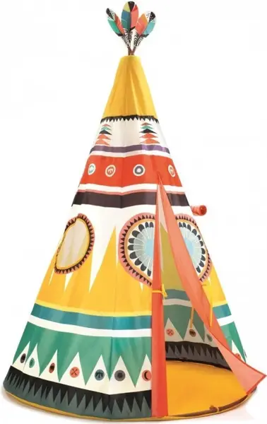 TEEPEE