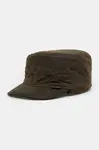 Barbour Bavlněná čepice Barbour