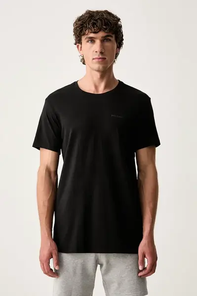 Palm Angels basic tričko pánské 3-pack