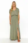 Makadamia Woman's Dress M825