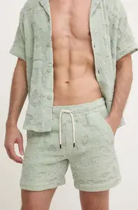 OAS  Kraťasy